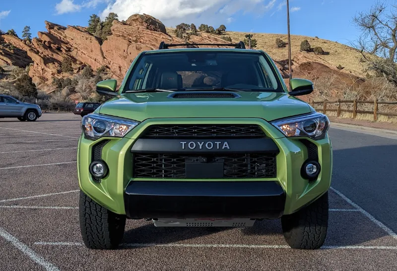 2025 Toyota 4Runner Review, Release Date, and Price